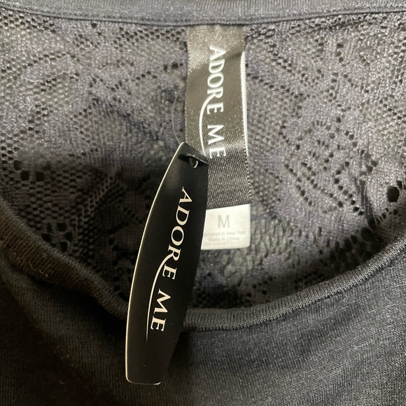 Adore Me 2 piece Set - Picture 8 of 8